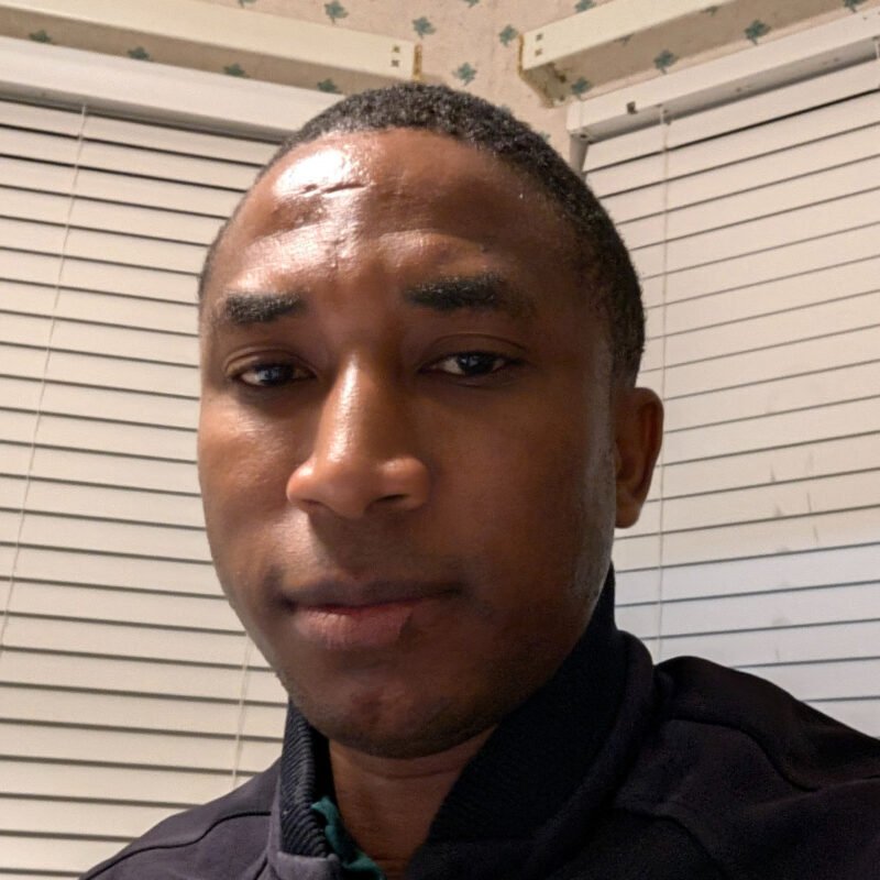 Profile picture of Emenike