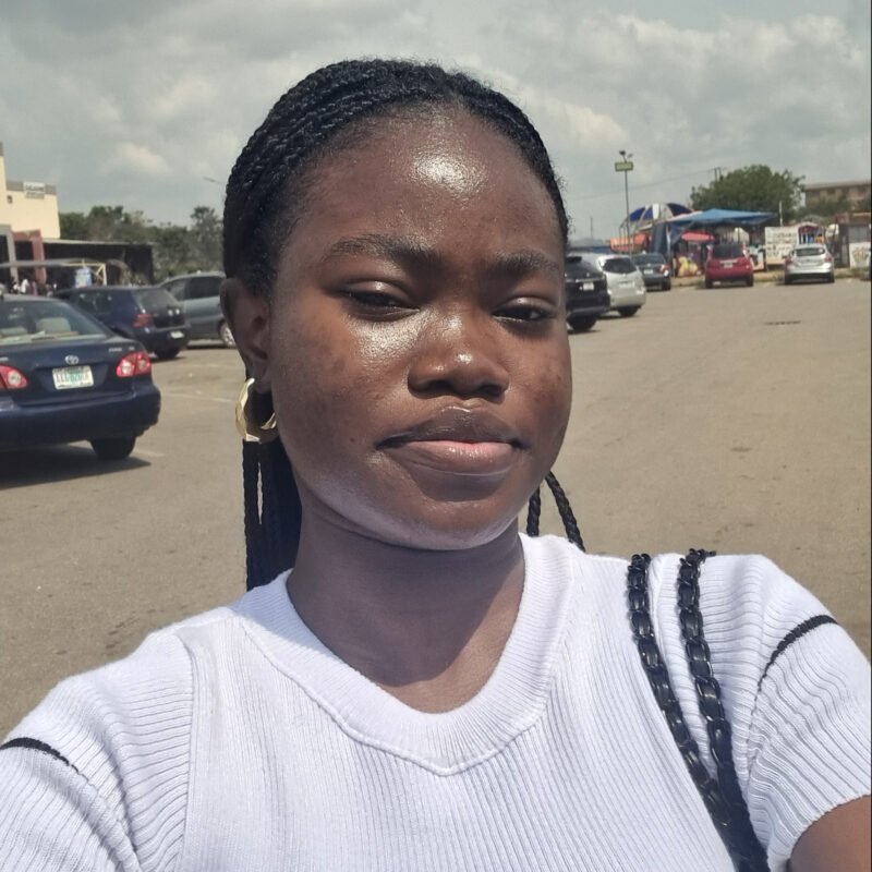 Profile picture of Precious Adeleke