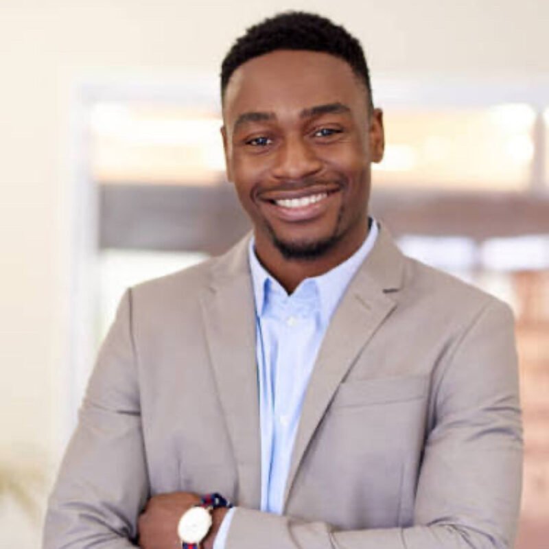 Profile picture of John Doe