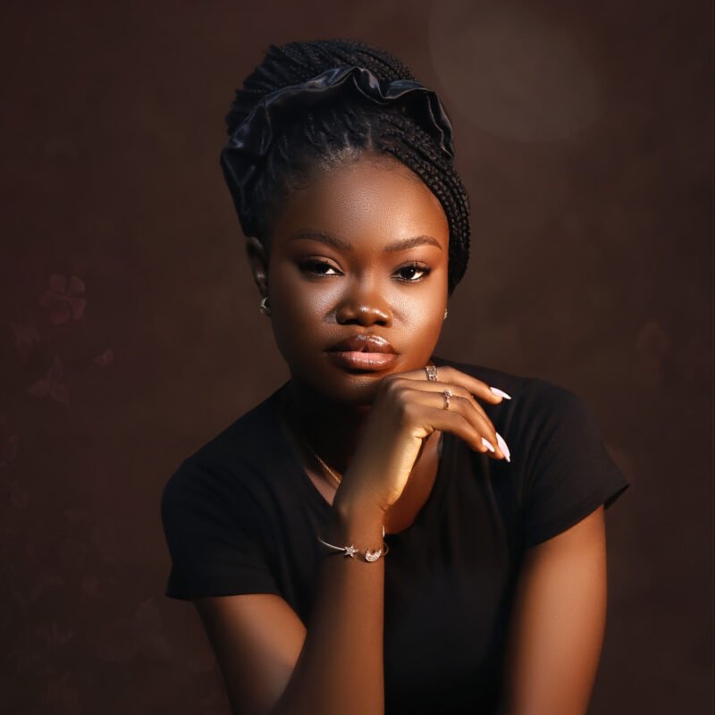 Profile picture of Precious Adeleke