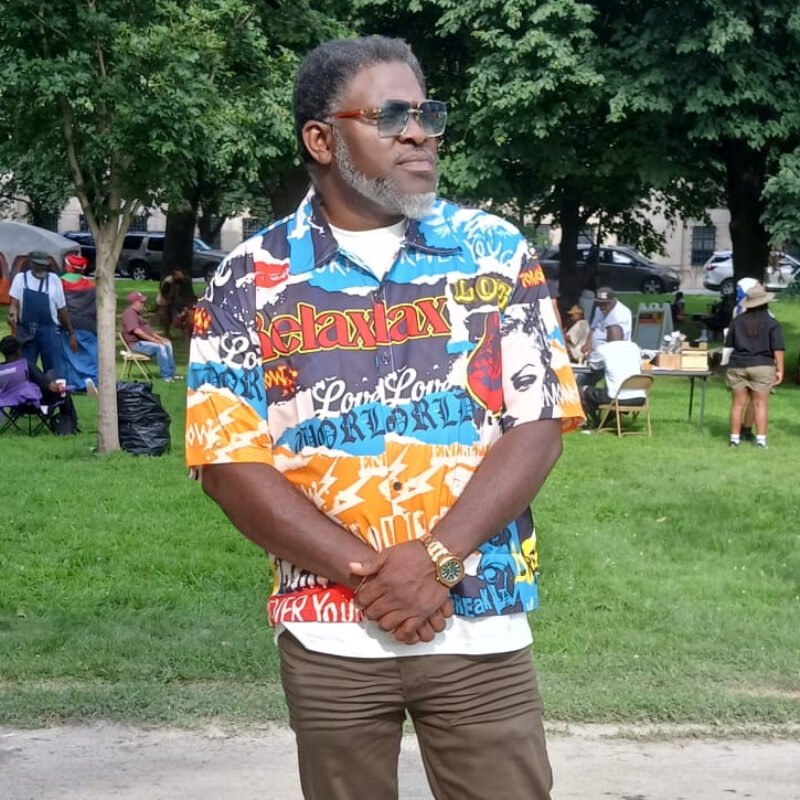 Profile picture of Tunde Ade