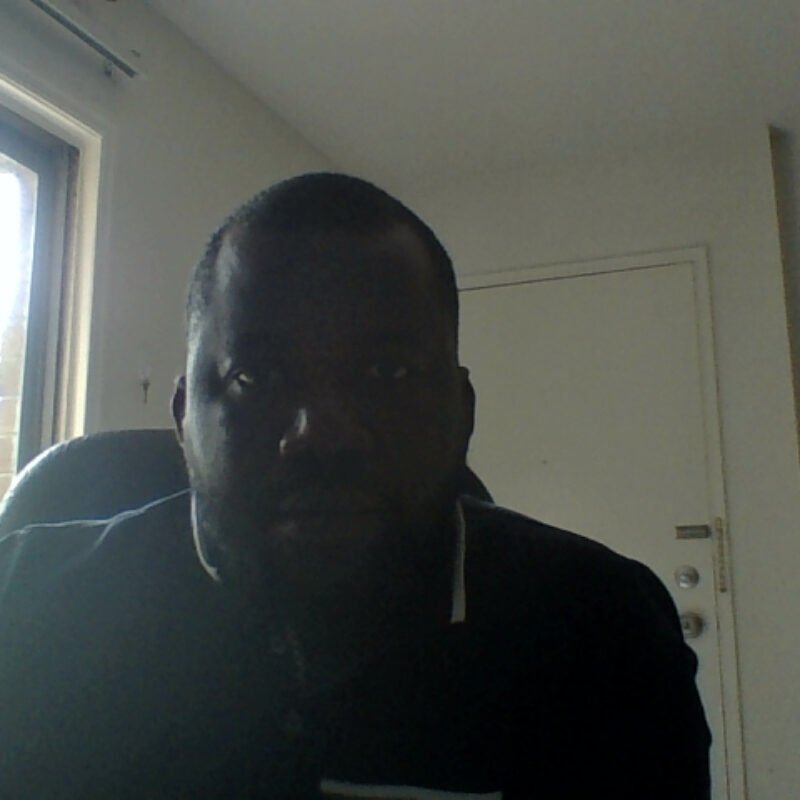 Profile picture of Bernard Essoun